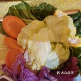 涮肉界的顶级享受～