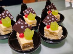 -盛宴标帜西餐厅龙虾.鲍鱼•牛排(重庆喜来登大酒店)