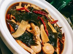 -茶叁酒肆·楚味江湖(菱角湖店)