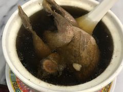 -益寿炖品店