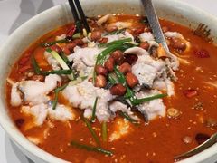 -乌江鱼杭帮菜(西湖店)