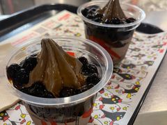 -肯德基(嘉善路地铁站店)