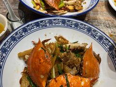 -邵老爹老杭州白斩鸡·家常菜(建国北路店)