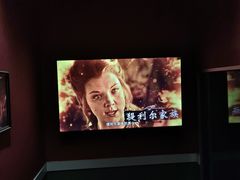 -暴风岛沉浸式体验馆(百联世纪店)