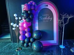 -W20 SHINING Party·K(悦豪和平路店)