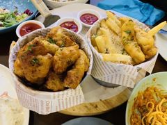 -G+KITCHEN(龙湖狮山天街店)