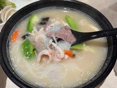 -和平馆·地道港澳茶餐厅(西门口店)