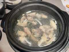 -同仁四季椰子鸡(无锡滨湖万象汇店)