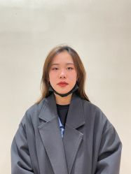 -蘑菇发型