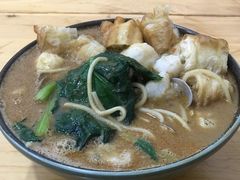 -福祥厦门小馆(舟孟北路店)
