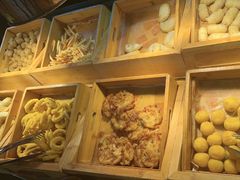 -钱小奴创意自助餐厅·原切谷饲安格斯畅吃(苏州昆山招商花园城店)