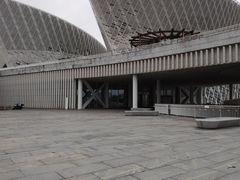 -福州海峡文化艺术中心