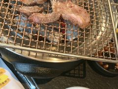 -九田家黑牛烤肉料理(欧洲假日店)