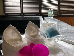 -春晖园度假酒店温泉