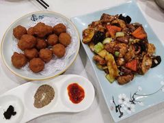 -东兴楼饭庄(六里桥店)