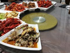 -三好倪氏龙虾(日规路店)