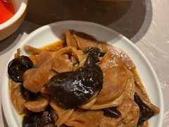 如意上素-松鹤楼·苏式汤面(虹桥天地店)