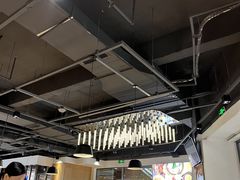-港久茶餐厅(鹭洲里店)