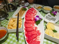 -番食园鲜食火锅(高新店)