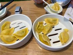 -船歌·鱼水饺青岛菜(枫蓝国际购物中心店)