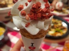 -西贝莜面村(当代商城店)