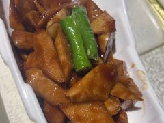 -金枝玉叶上海人家食府(三里河店)