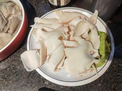 -巴蜀大宅门火锅(北大街店)