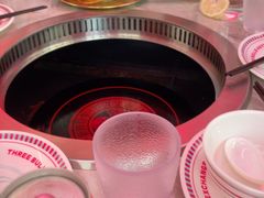 -三头牛·潮汕牛肉生蚝火锅 (夏湾店)