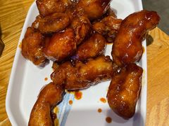 糖醋牛柳-渝乡人家(和平里店)