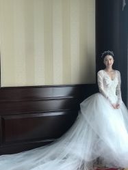 点击看大图 -Vera Wang婚纱礼服旗舰店