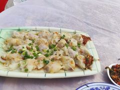 -陈记饮食店(菜园墩店)