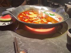 -湊湊火锅·茶憩(杭州湖滨银泰in77店)