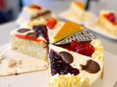 -幸福西饼生日蛋糕·下午茶(闵行店)