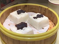 非遗白玉方糕-探花·意境江南菜·唐伯虎文化体验店·松鼠桂鱼(观前店)
