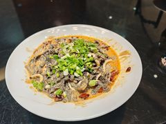 -味+新京宴·烤鸭·北京菜(创意谷店)