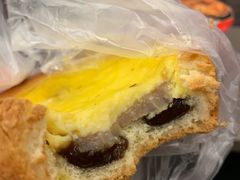 -巴黎贝甜(凯德MALL望京店)