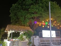 -海市蜃楼花园主题餐厅(石顶店)