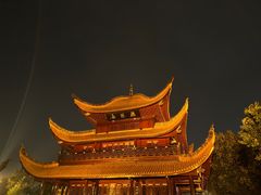 -岳阳楼景区