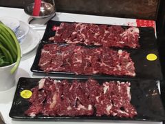 -陈记顺和牛肉火锅馆(天河北路店)