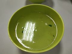 -北京理工大学新食堂