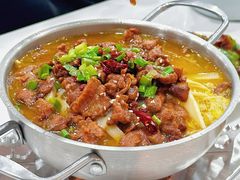 -一品炖罐(龙兴店)