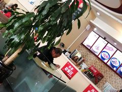 -李先生牛肉面大王(营口大润发店)