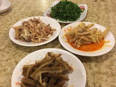 -老班长手工灌汤包老店(东山店)