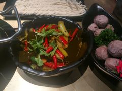 -手选潮汕鲜活牛肉火锅(二七广场店)