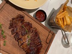 -MEAT MATE 鲜食肉铺(北京太古坊店)