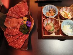 -無二炙坊·和牛烧肉(大钟寺1733店)