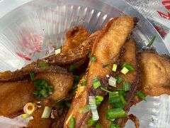 -大马弄蒋师傅美食酥鱼(察院前店)