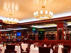 -Wolfgang’s Steakhouse 沃夫冈牛排馆(上海白玉兰广场店)