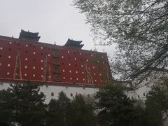 -普陀宗乘之庙(小布达拉宫)