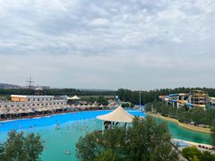 -海盗传奇水世界